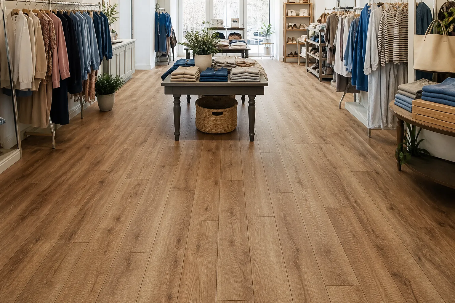 Com Lvp Retail Store