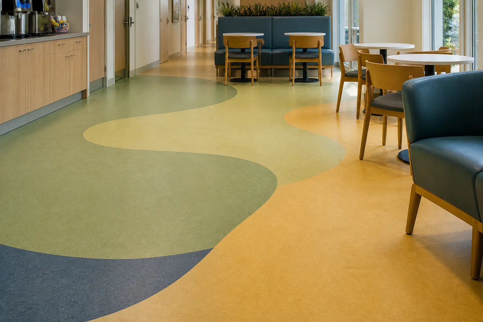 Com Marmoleum Clinic