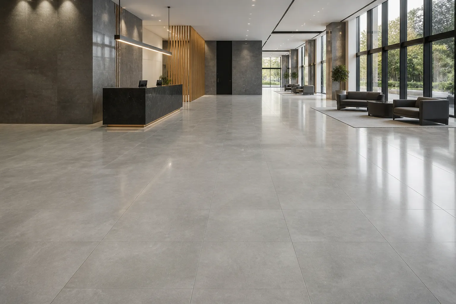 Com Tile Lobby