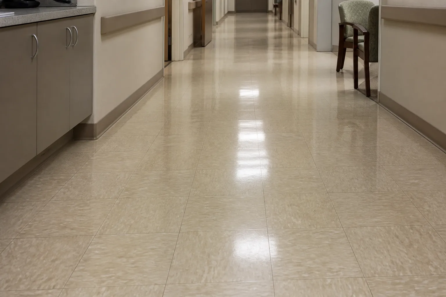 Com Vct Clinic