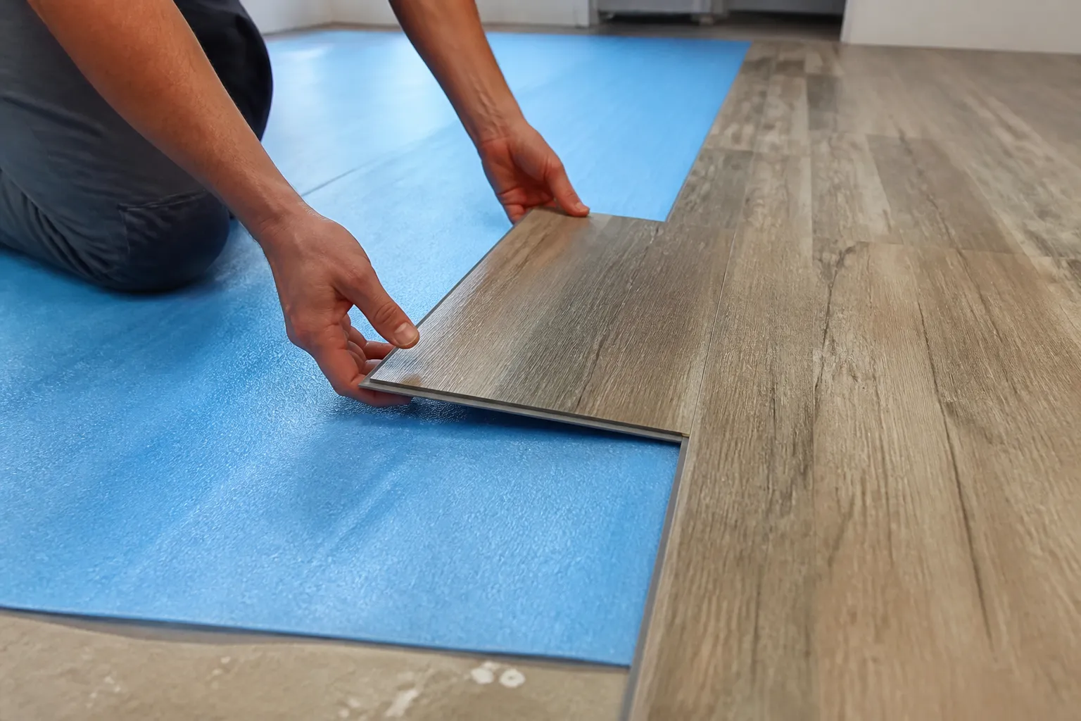 Fill Install B