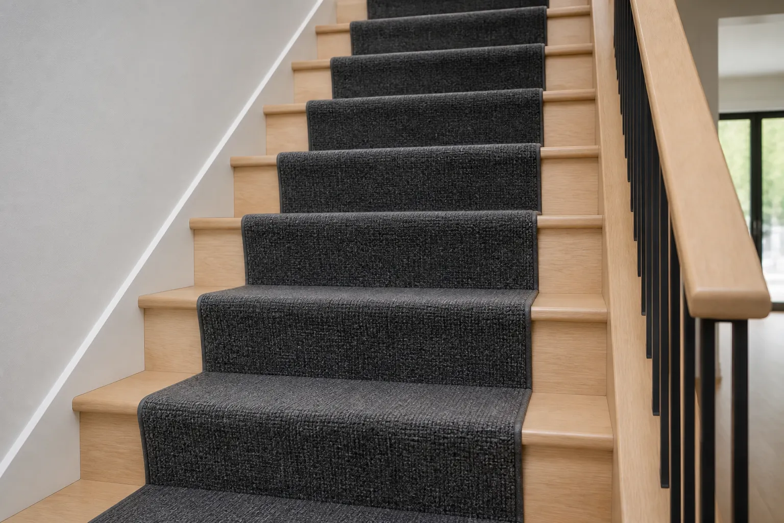 Fill Stair A