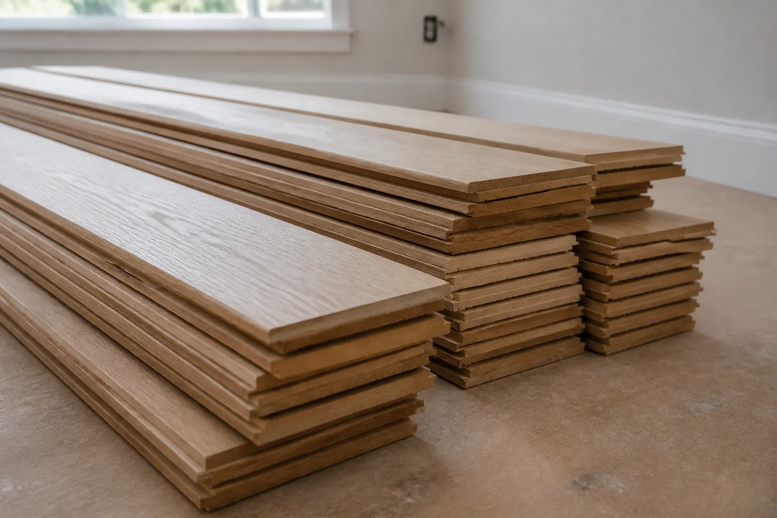 Hw Acclimation Planks