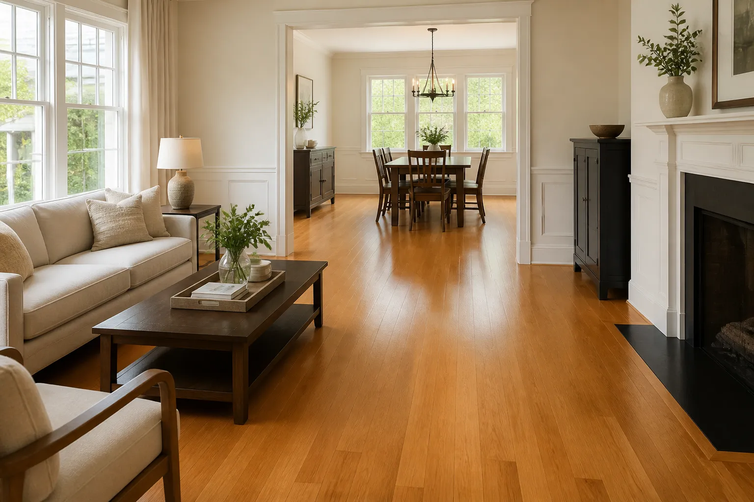 Hw Connected Rooms