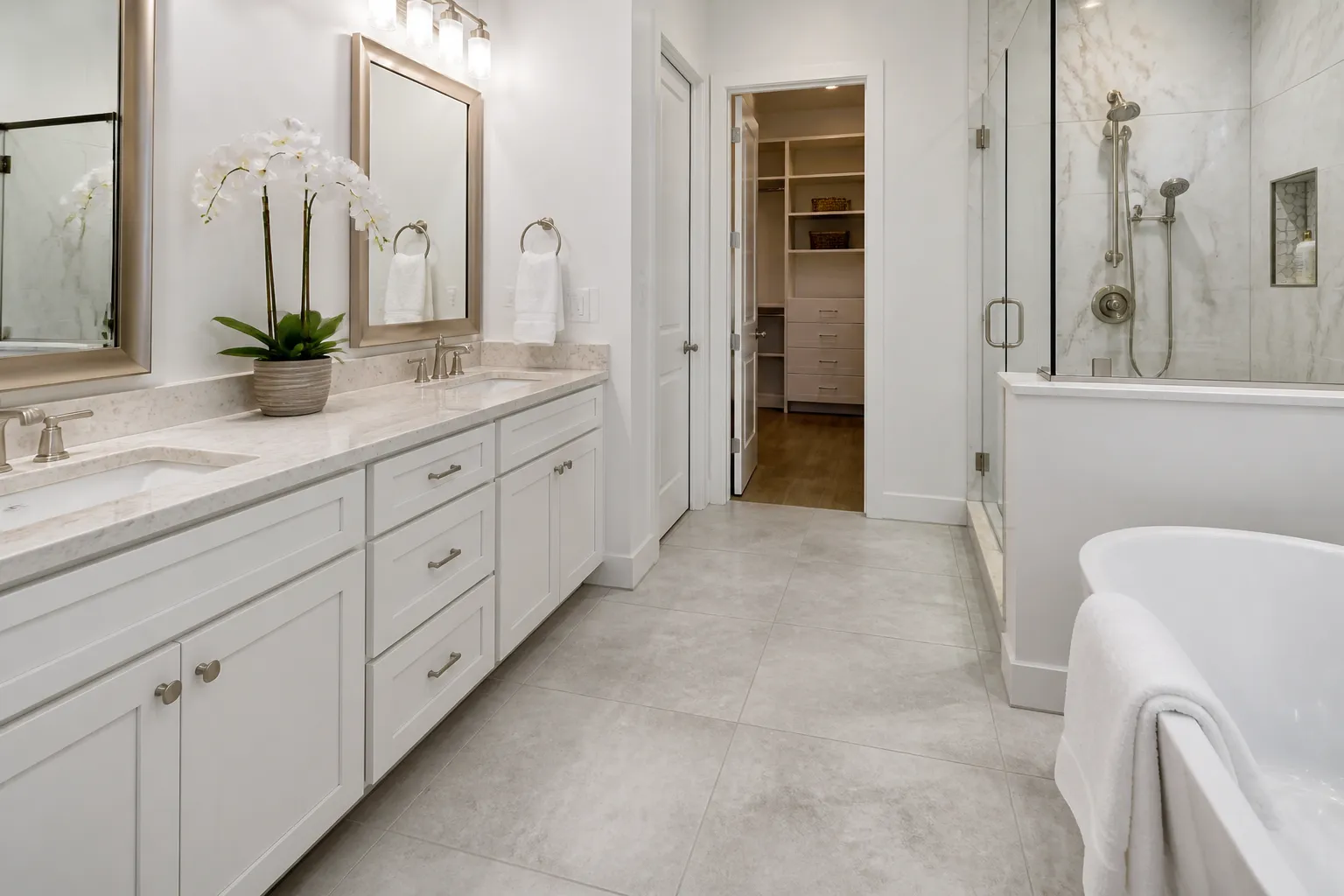 Hw Res Tile Bath