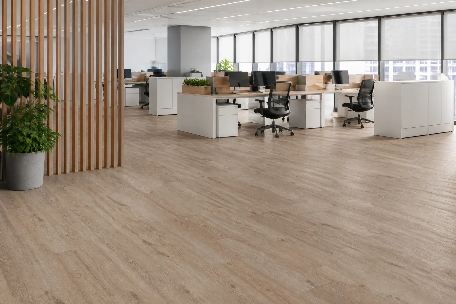 Lvt Open Office