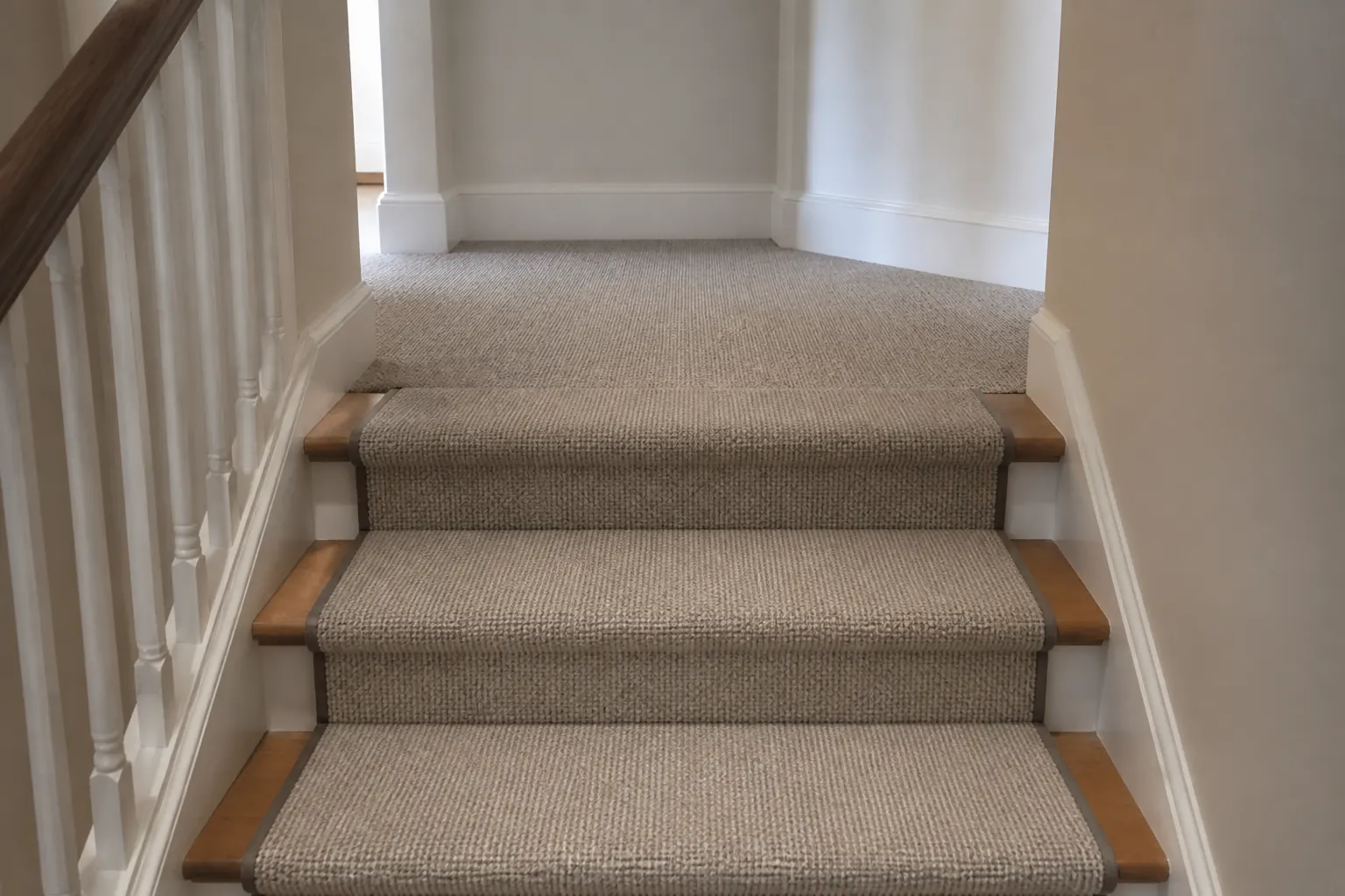P2 Stair Bridge B