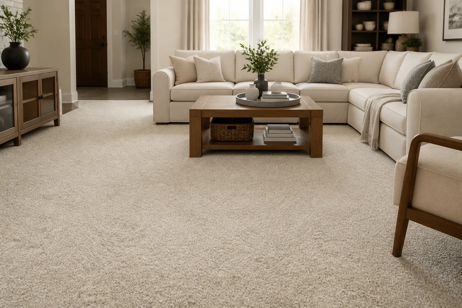 P2 Stair Carpet Opts
