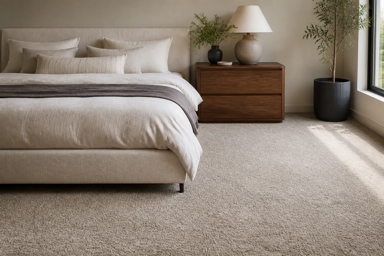 P2 Stair Res Carpet