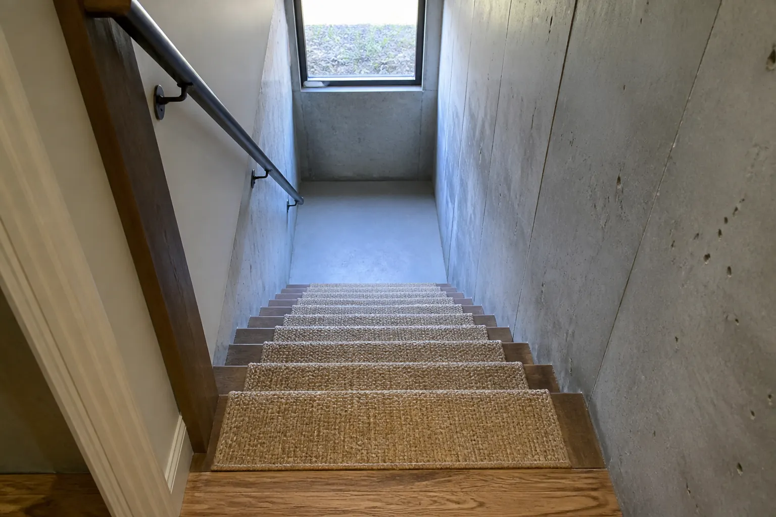 P2 Stair Special A