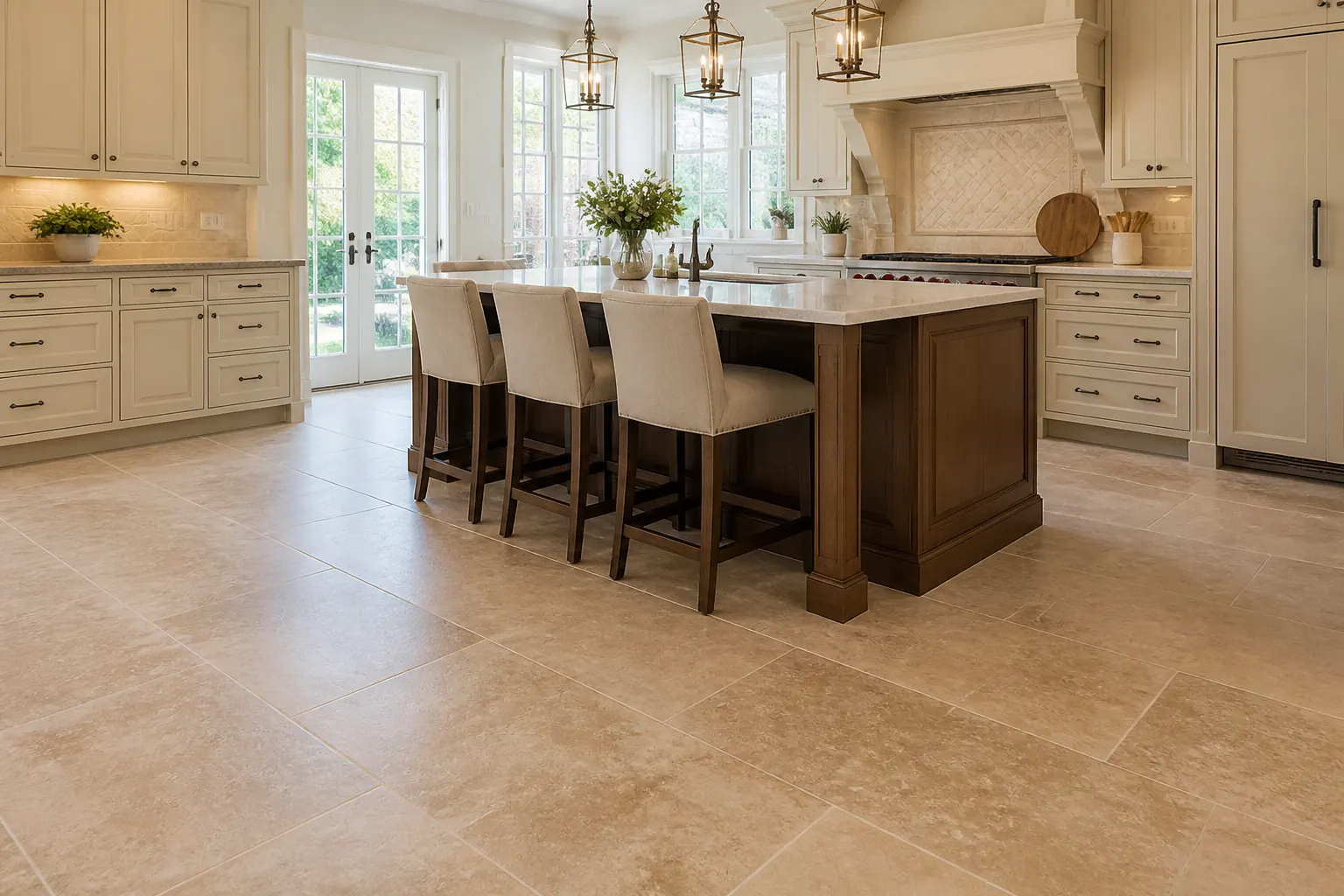 P2 Tile Planned