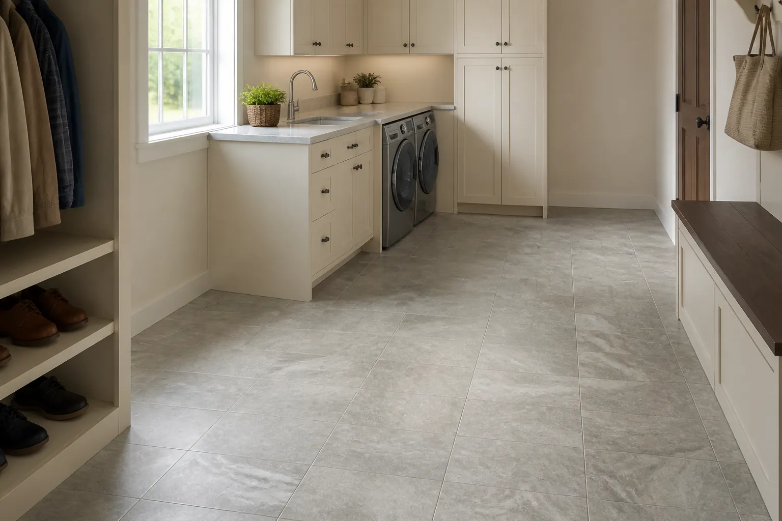 P2 Tile Porcelain B
