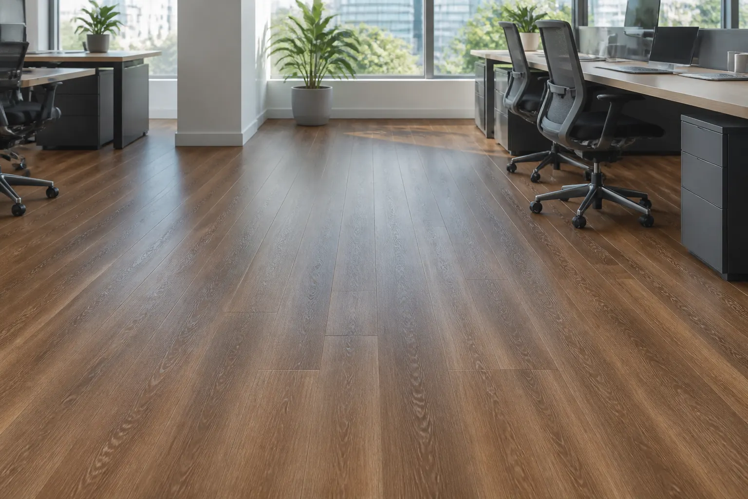 P2 Vct Lvt Office