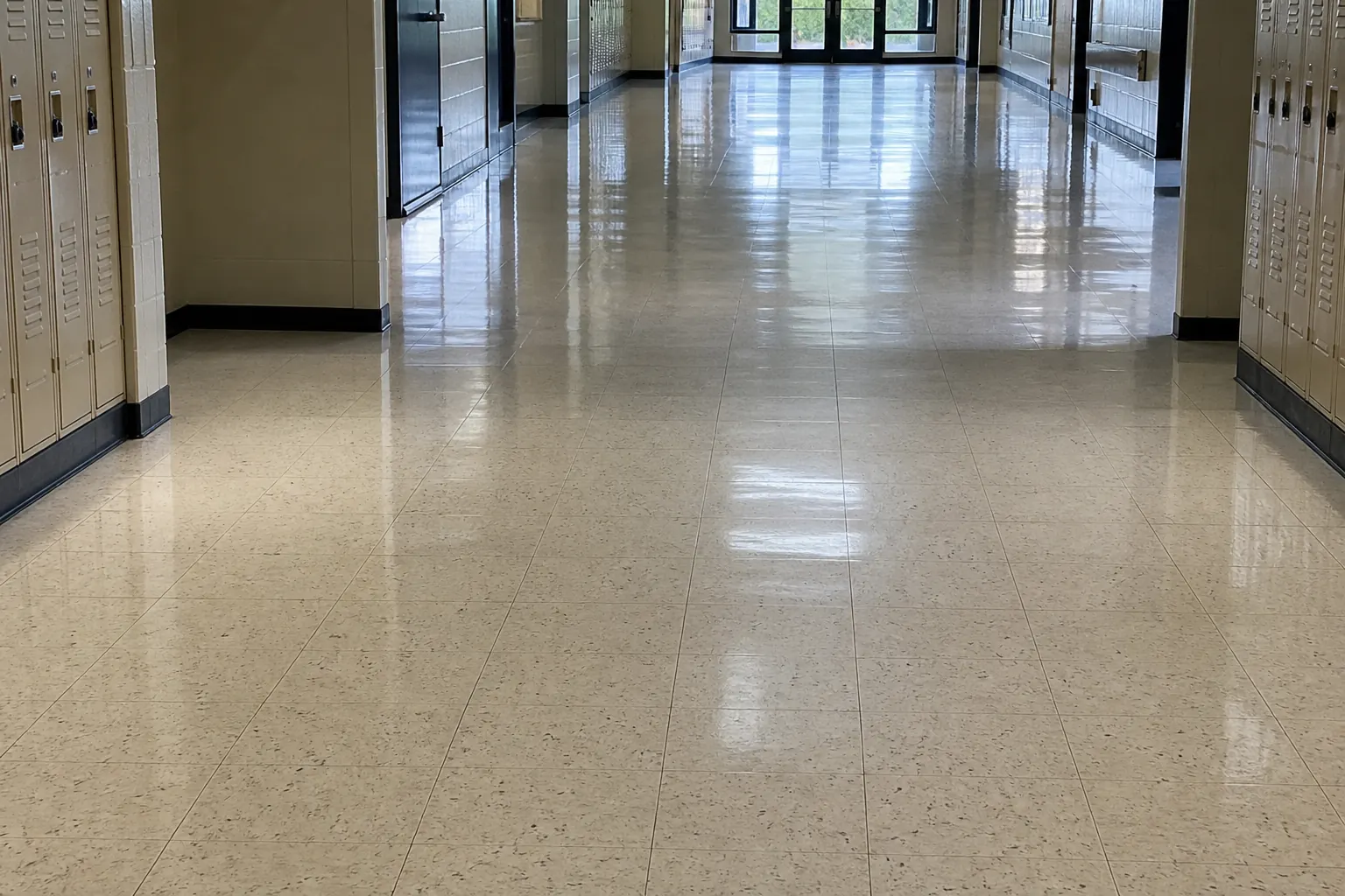 P2 Vct School