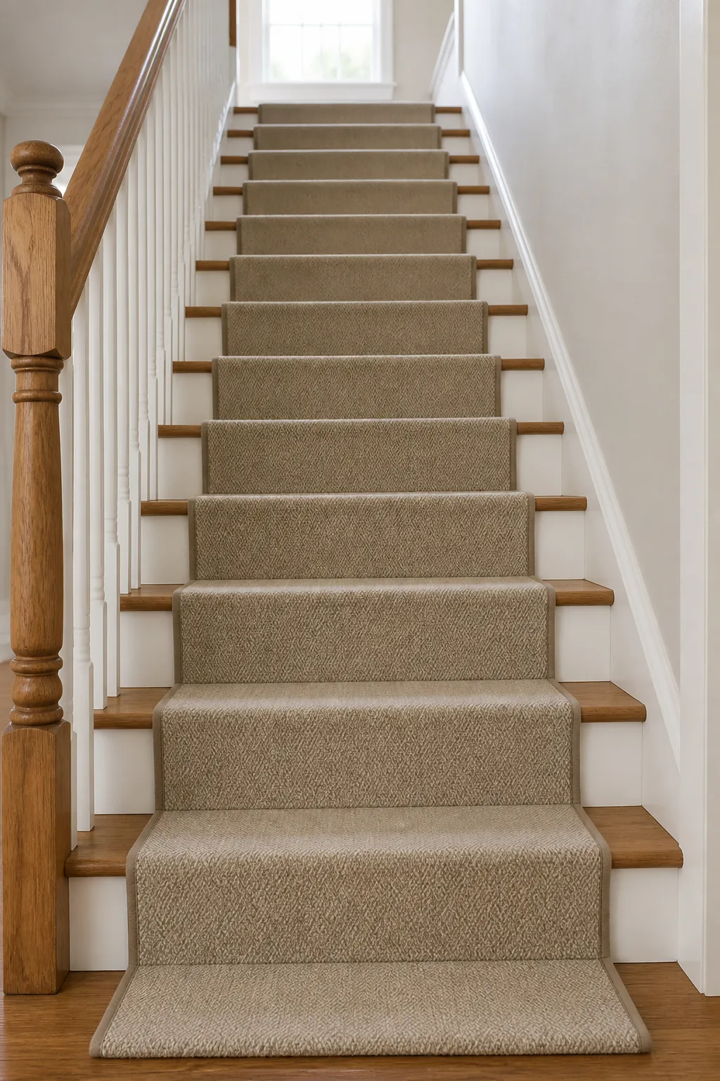 Res Stair Runner