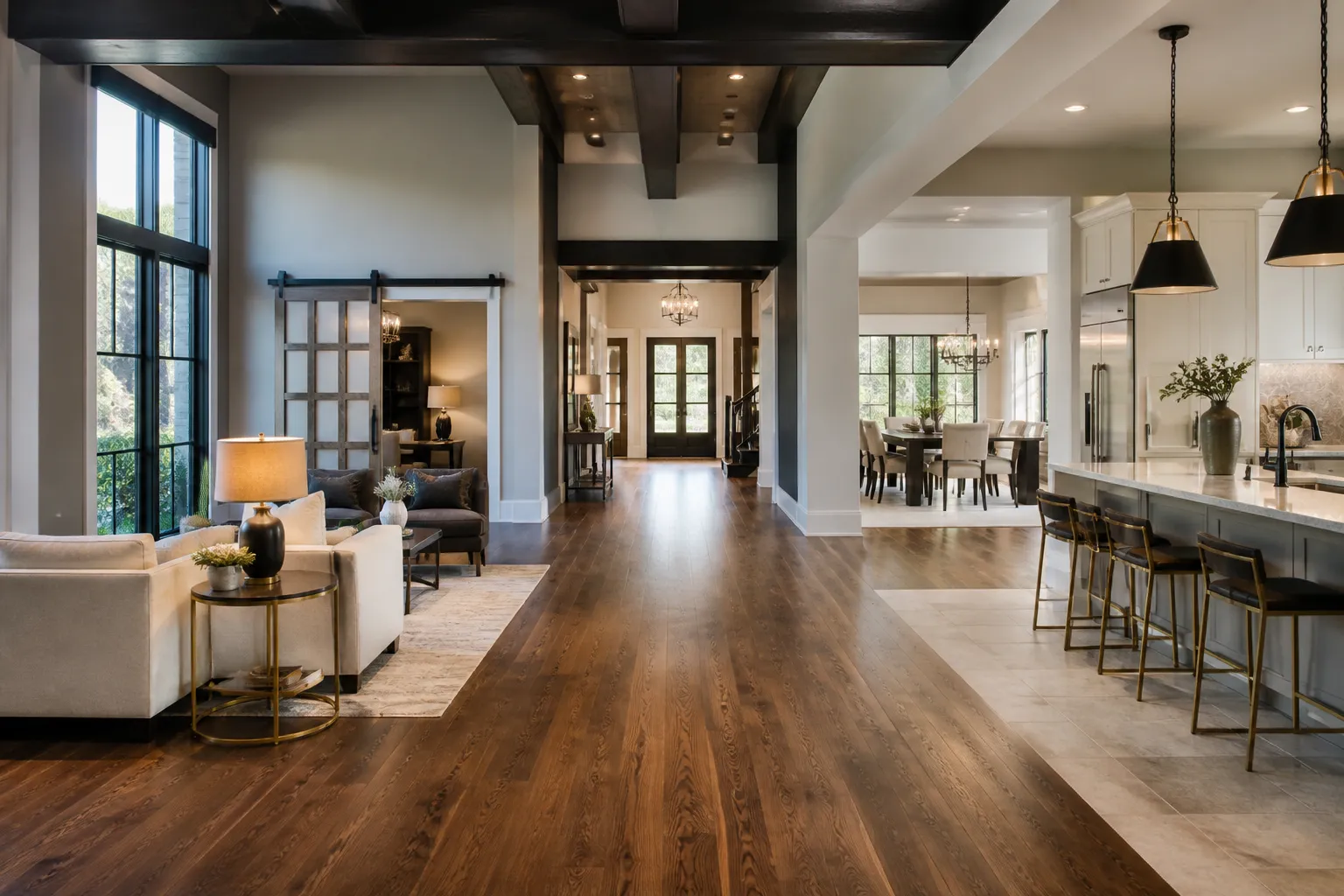 Res Whole Home Planning