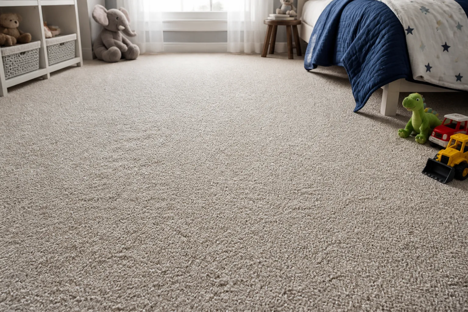 X Carpet Kids 2