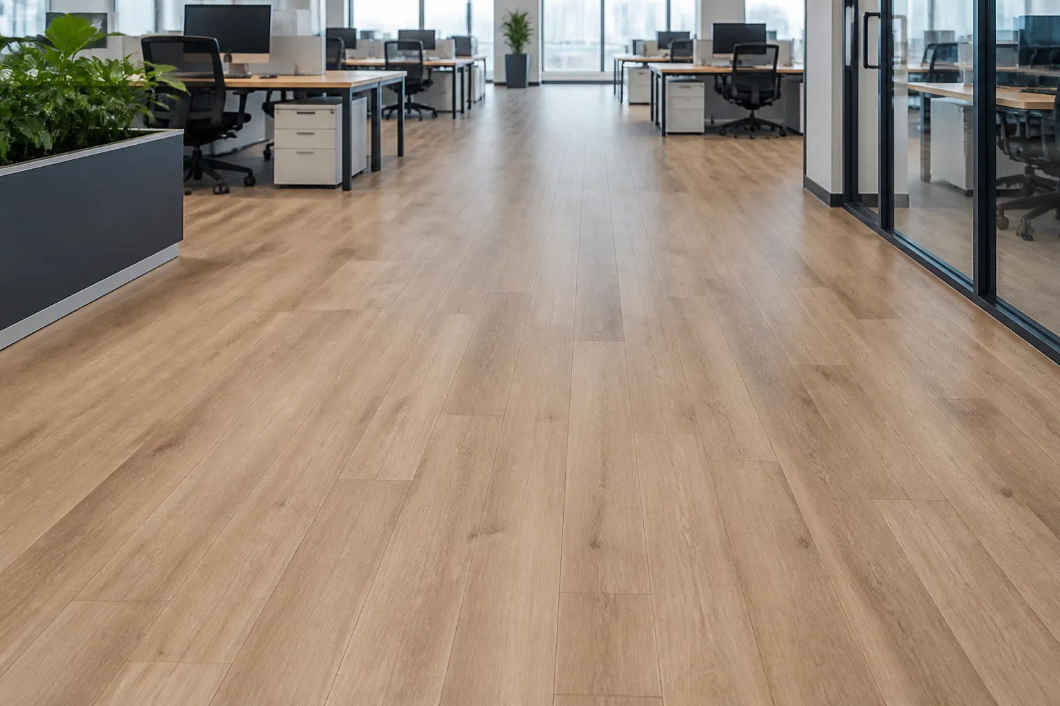 X Lvt Office 2
