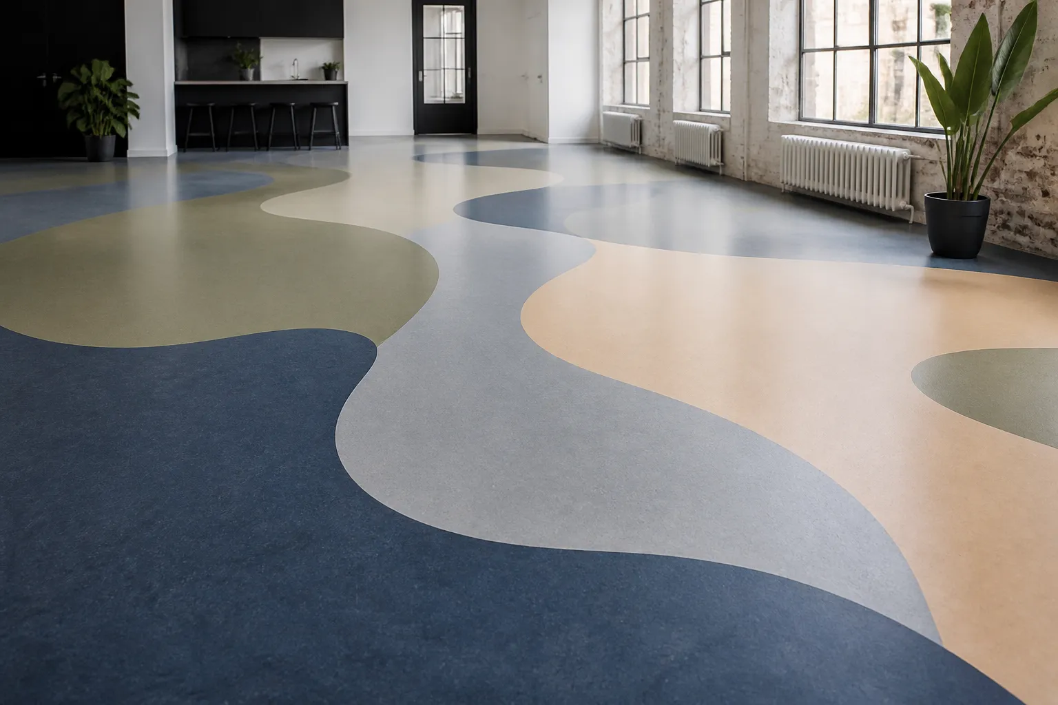 X Marm Loft Color
