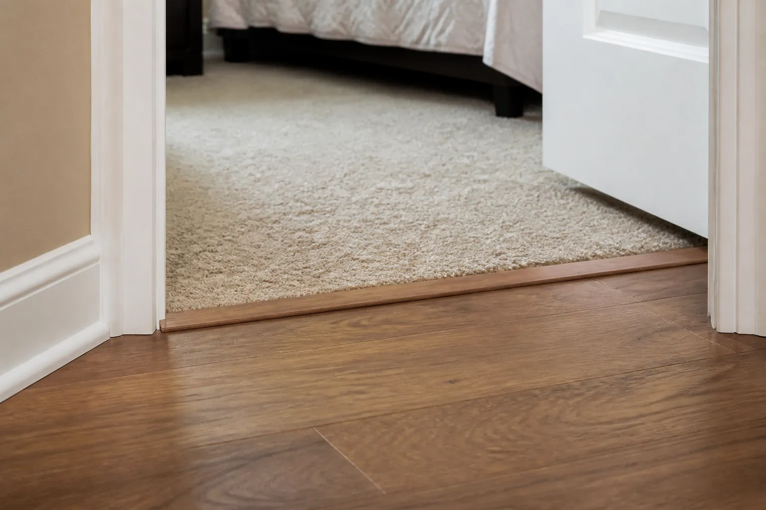 X Trans Carpet Wood